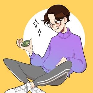 Meet your Posher, Myles